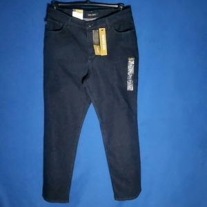 Lee Straight Leg Jeans